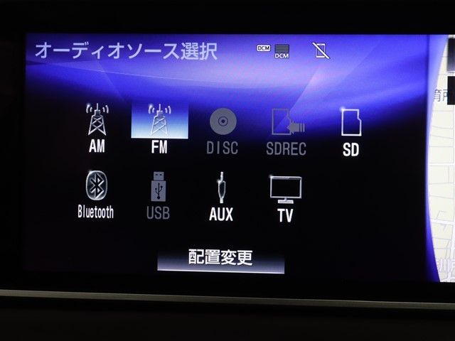 Lexus RX 2016-01 812-15