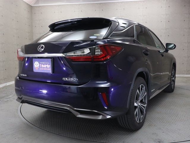 Lexus RX 2016-01 812-1