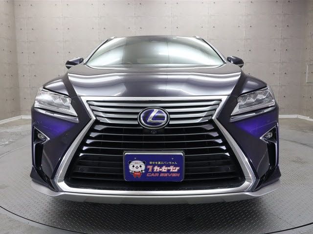Lexus RX 2016-01 812-20