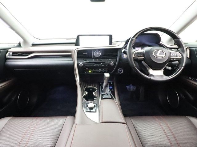 Lexus RX 2016-01 812-2