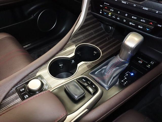 Lexus RX 2016-01 812-17