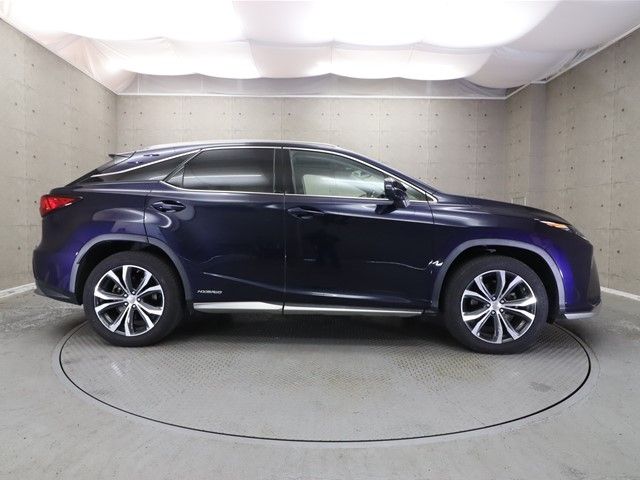 Lexus RX 2016-01 812-22