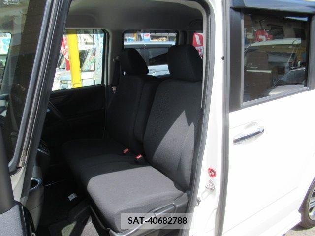 Honda N BOX CUSTOM 2015-10 252343-14