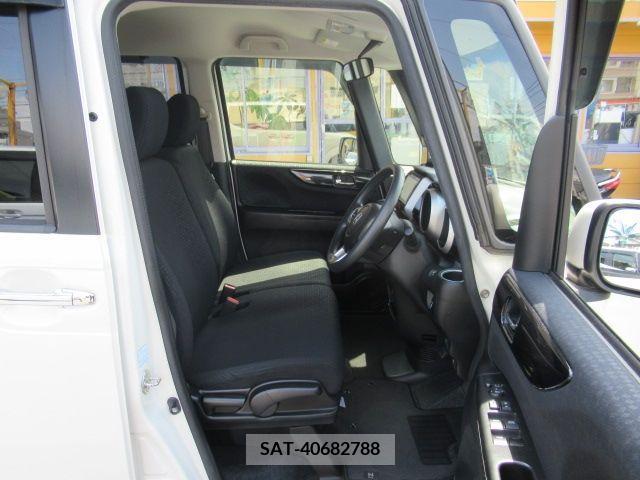 Honda N BOX CUSTOM 2015-10 252343-11