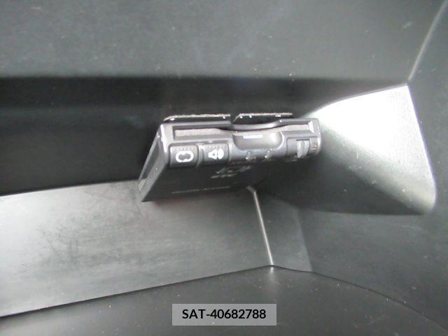 Honda N BOX CUSTOM 2015-10 252343-17