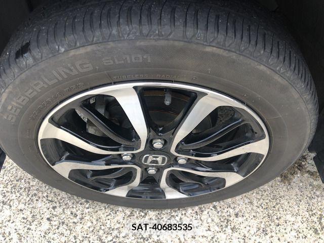 Honda N BOX CUSTOM 2019-10 279216-15