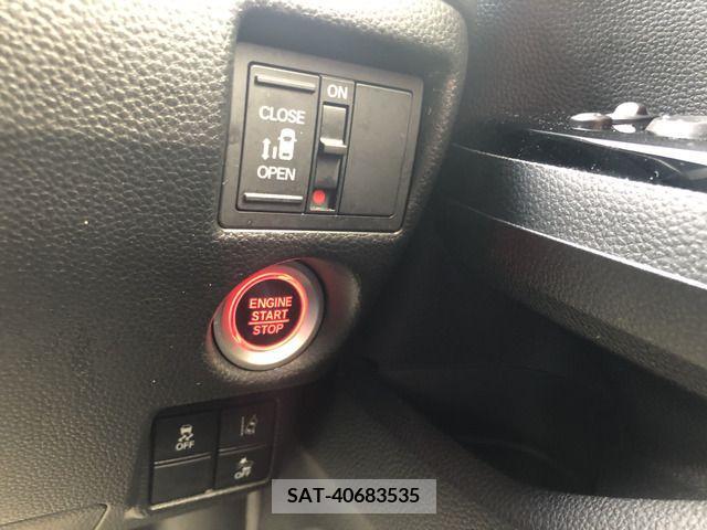 Honda N BOX CUSTOM 2019-10 279216-7