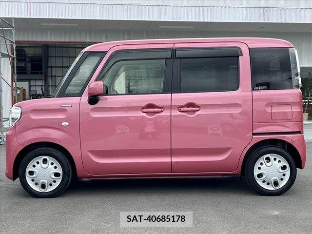 Suzuki SPACIA 2021-03 285567-14