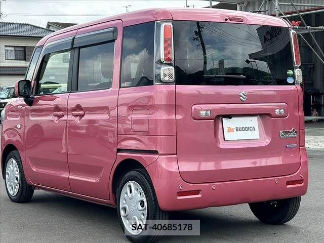 Suzuki SPACIA 2021-03 285567-13