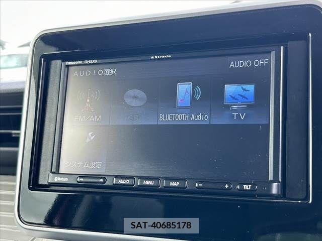 Suzuki SPACIA 2021-03 285567-21
