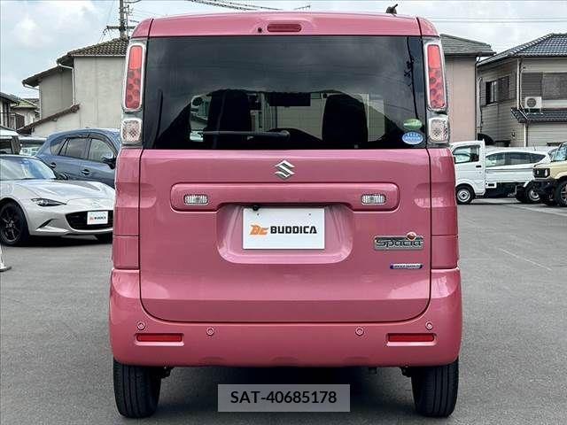 Suzuki SPACIA 2021-03 285567-12