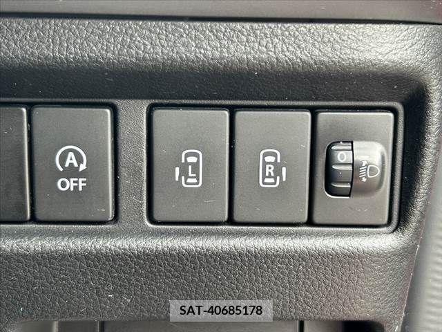 Suzuki SPACIA 2021-03 285567-4