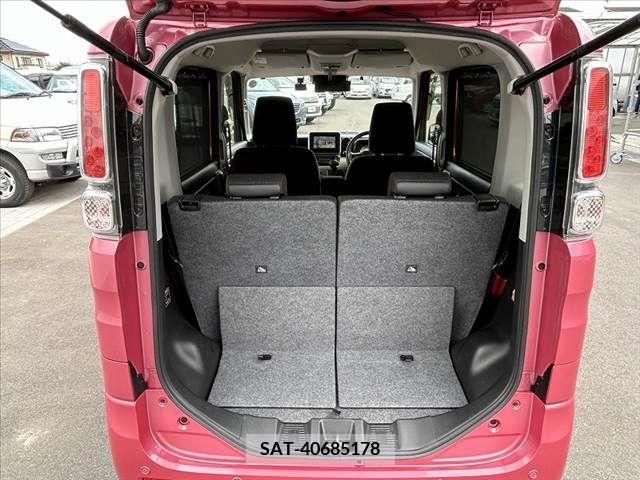Suzuki SPACIA 2021-03 285567-19