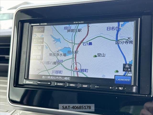 Suzuki SPACIA 2021-03 285567-2