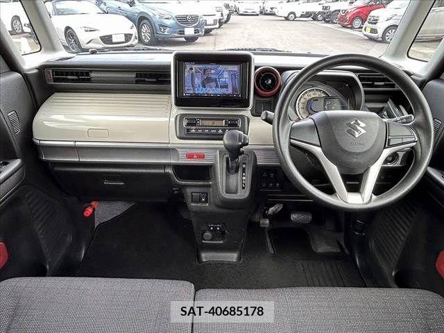 Suzuki SPACIA 2021-03 285567-1