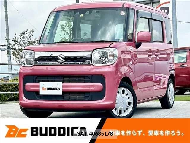 Suzuki SPACIA 2021-03 285567-0