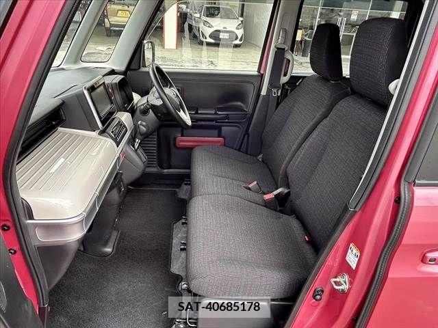 Suzuki SPACIA 2021-03 285567-16
