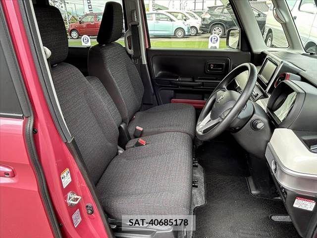 Suzuki SPACIA 2021-03 285567-15