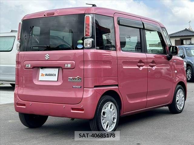 Suzuki SPACIA 2021-03 285567-11