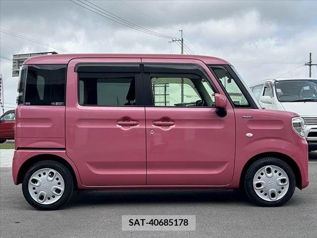 Suzuki SPACIA 2021-03 285567-10