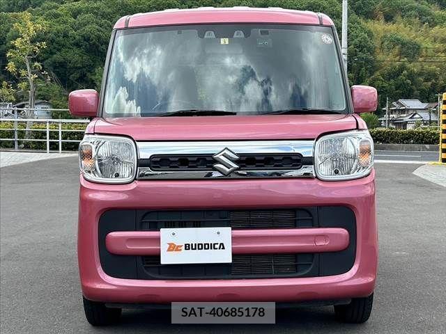 Suzuki SPACIA 2021-03 285567-8