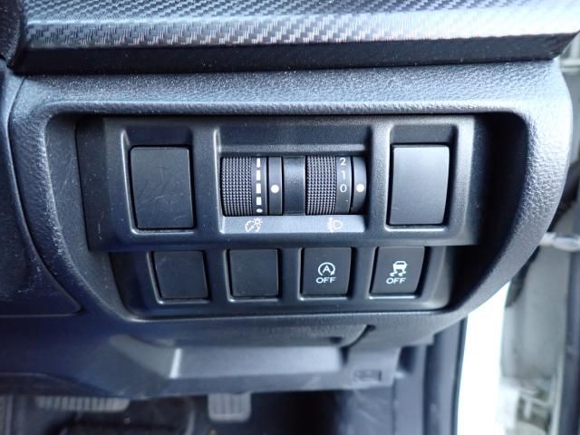 Subaru IMPREZA G4 2018-10 12288-16