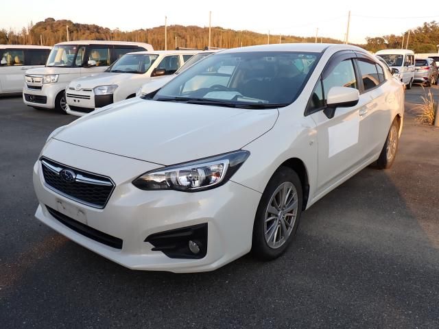 Subaru IMPREZA G4 2018-10 12288-3