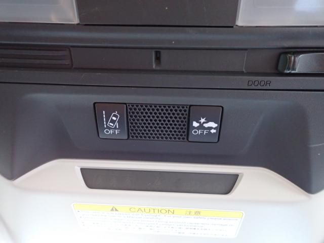 Subaru IMPREZA G4 2018-10 12288-22