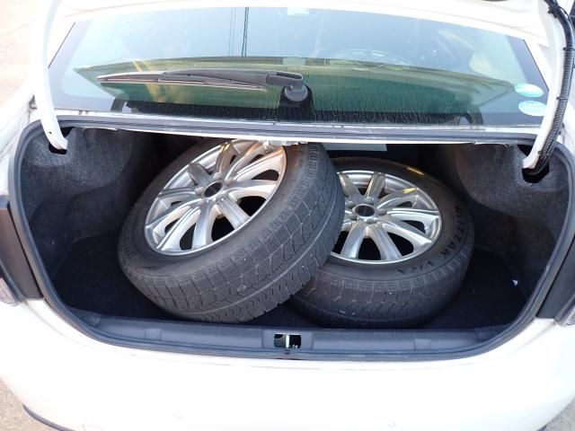 Subaru IMPREZA G4 2018-10 12288-9
