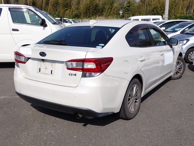 Subaru IMPREZA G4 2018-10 12288-2