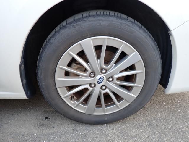 Subaru IMPREZA G4 2018-10 12288-25