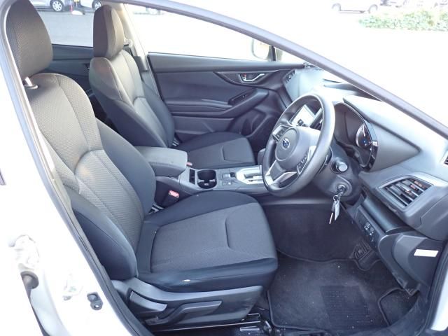 Subaru IMPREZA G4 2018-10 12288-11