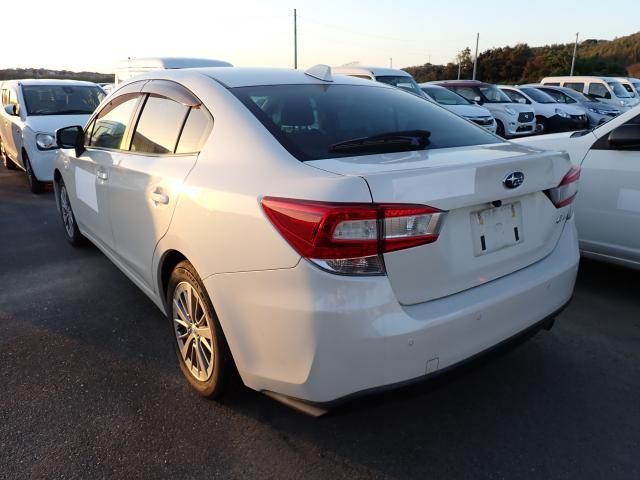 Subaru IMPREZA G4 2018-10 12288-8