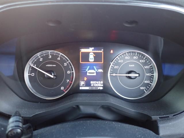 Subaru IMPREZA G4 2018-10 12288-17