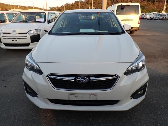 Subaru IMPREZA G4 2018-10 12288-4