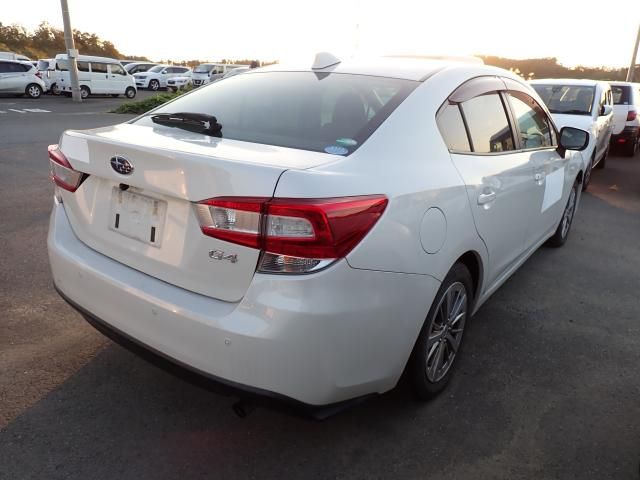 Subaru IMPREZA G4 2018-10 12288-7
