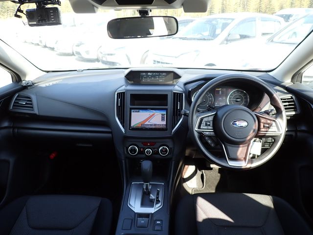 Subaru IMPREZA G4 2018-10 12288-1