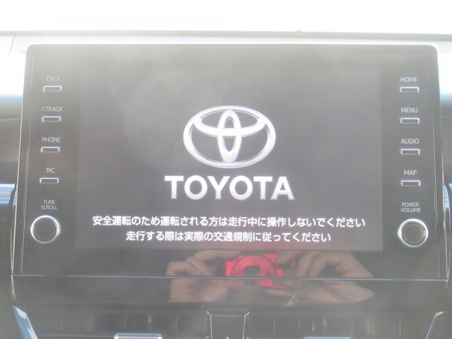 Toyota CAMRY HYBRID 2021-06 182582-16