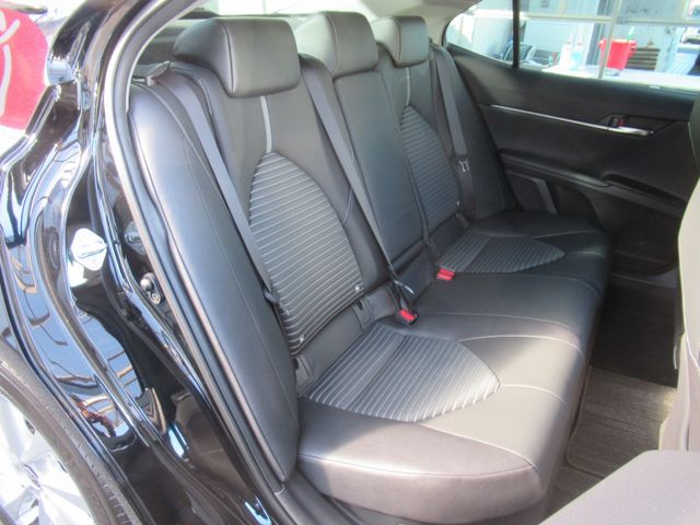 Toyota CAMRY HYBRID 2021-06 182582-9