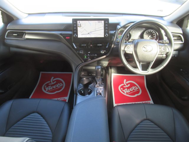 Toyota CAMRY HYBRID 2021-06 182582-1