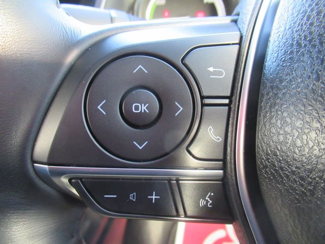 Toyota CAMRY HYBRID 2021-06 182582-18