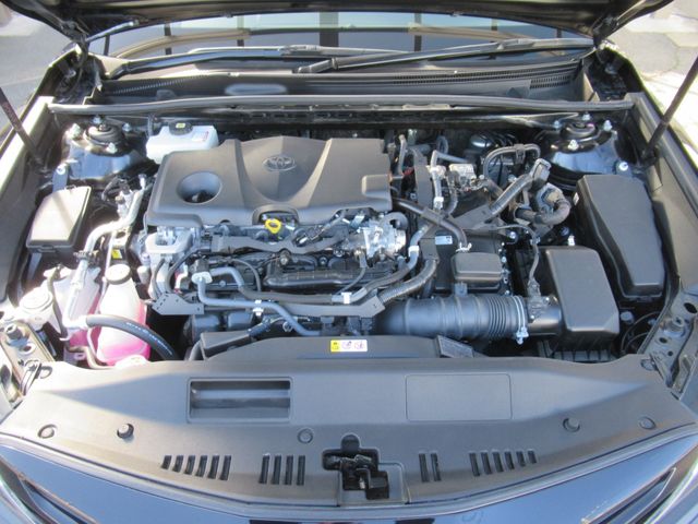 Toyota CAMRY HYBRID 2021-06 182582-25