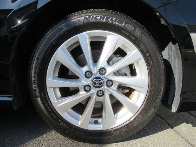 Toyota CAMRY HYBRID 2021-06 182582-6