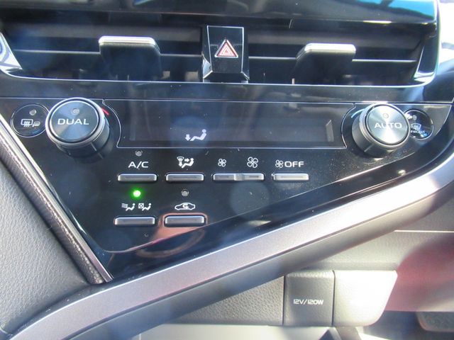 Toyota CAMRY HYBRID 2021-06 182582-20