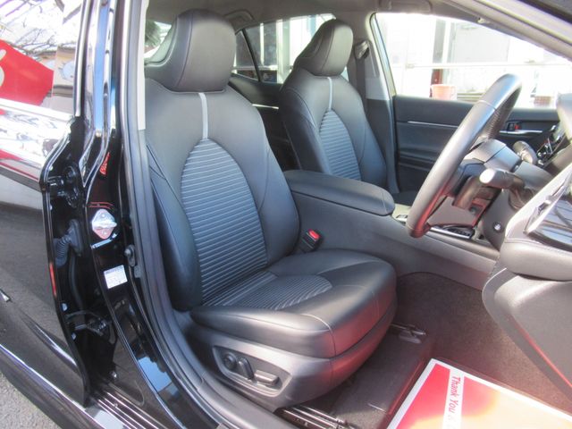 Toyota CAMRY HYBRID 2021-06 182582-8