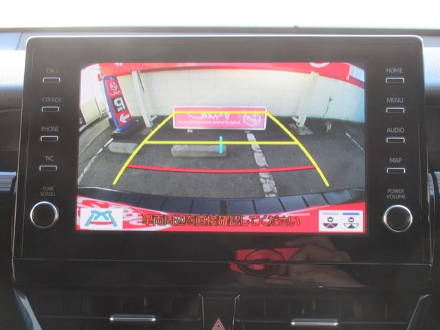 Toyota CAMRY HYBRID 2021-06 182582-17