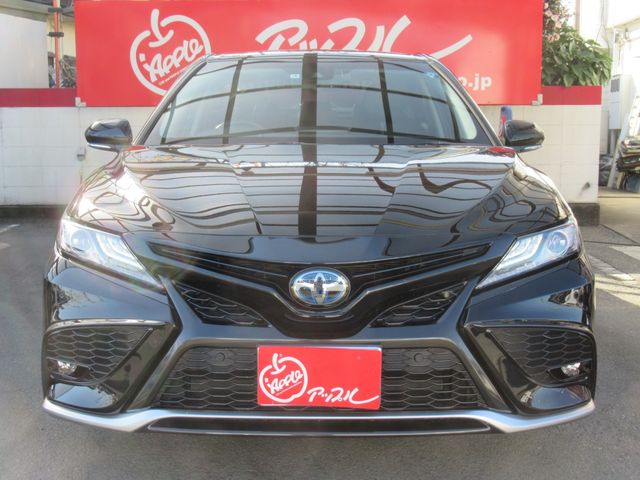Toyota CAMRY HYBRID 2021-06 182582-3