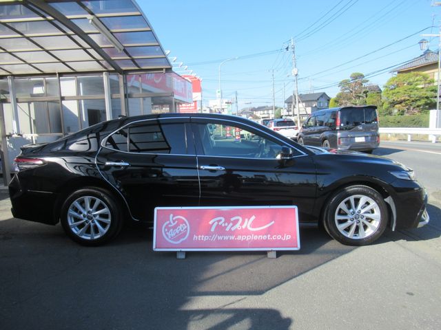 Toyota CAMRY HYBRID 2021-06 182582-5