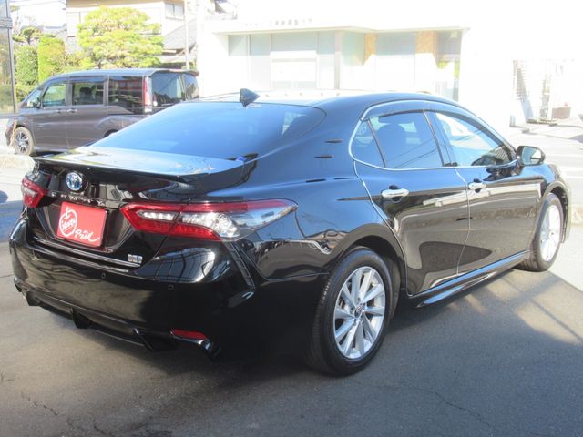 Toyota CAMRY HYBRID 2021-06 182582-2