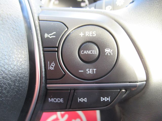 Toyota CAMRY HYBRID 2021-06 182582-19